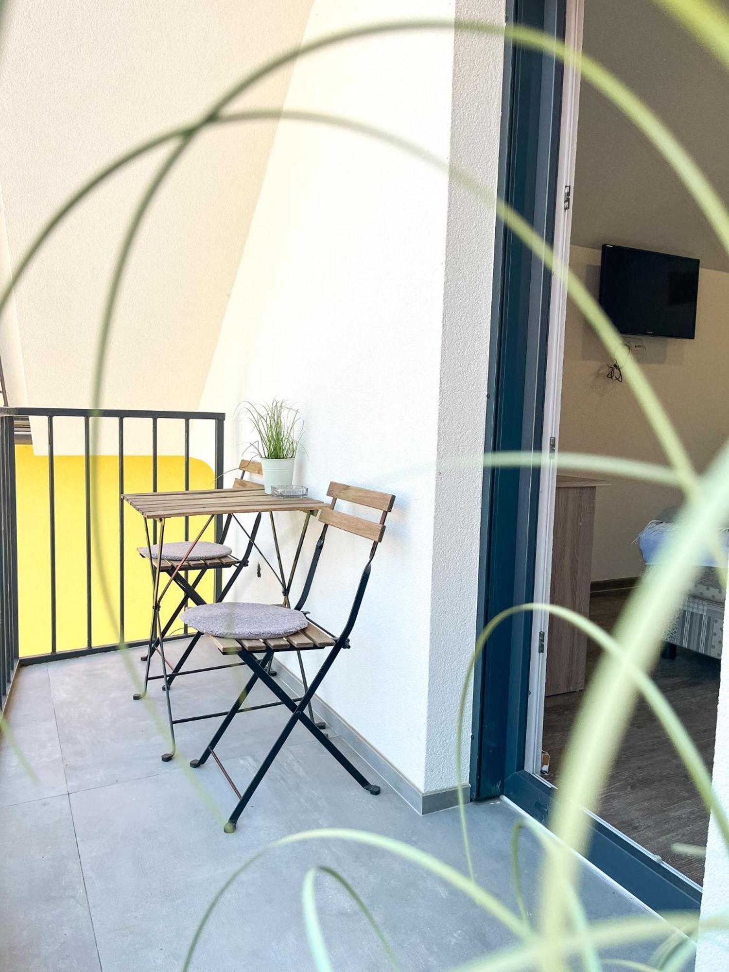 Anita'S Studio Apartments Ljubljana Extérieur photo