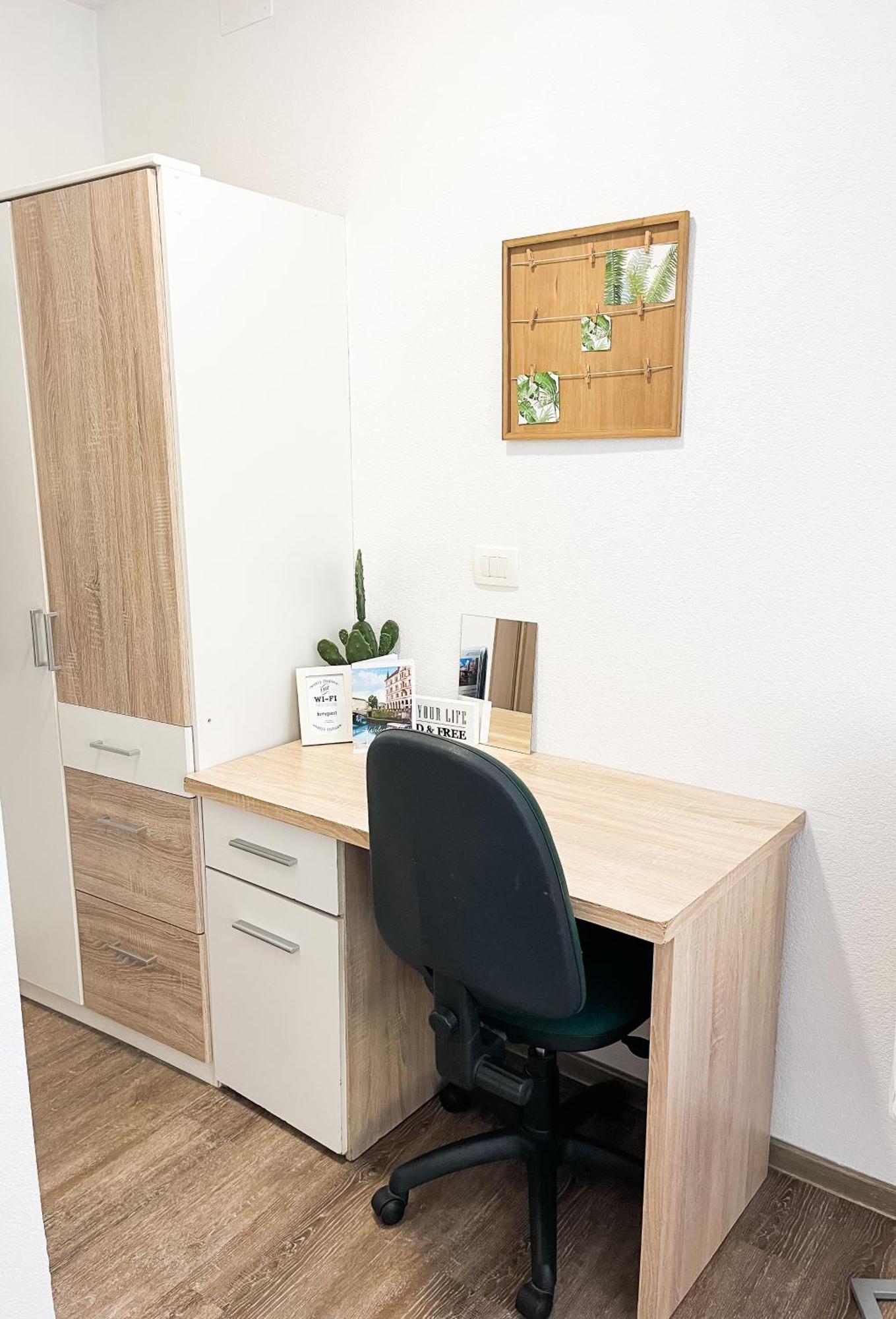 Anita'S Studio Apartments Ljubljana Extérieur photo
