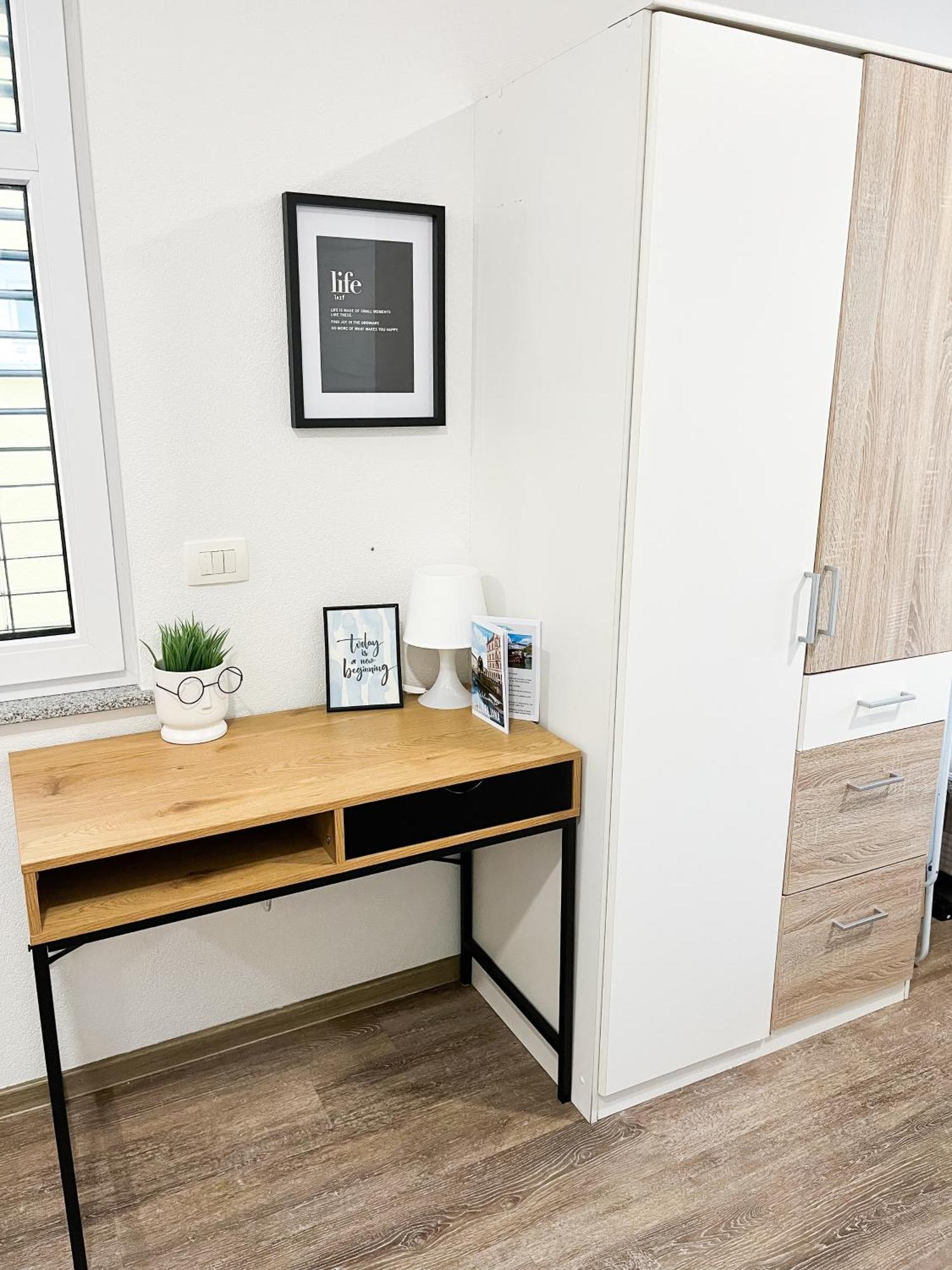 Anita'S Studio Apartments Ljubljana Extérieur photo